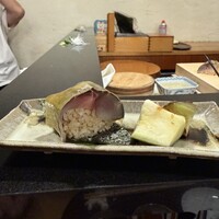 鮨 福萬 - 