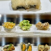 天ぷら 辻 - 