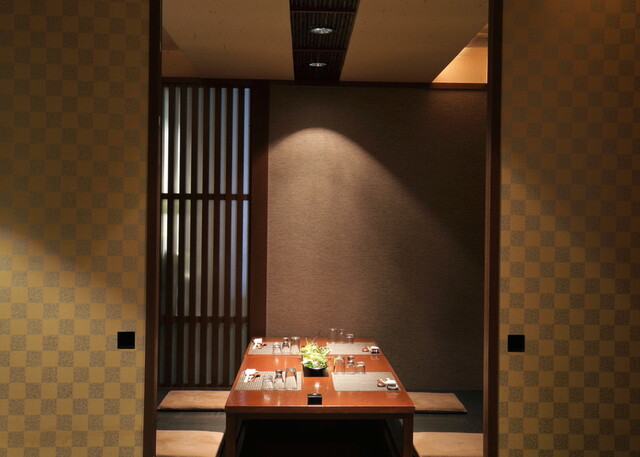 和み処 男山 - 本塩釜（日本料理）の写真