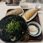 うどん 丸香 - 