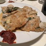 オープンキッチン 104 - 