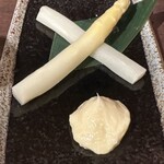 地酒と道産食材 一笑 別邸 - 