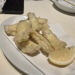 オープンキッチン 104 - 