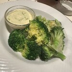 オープンキッチン 104 - 