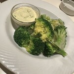 オープンキッチン 104 - 