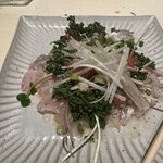 オープンキッチン 104 - 