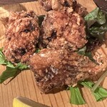 地酒と道産食材 一笑 別邸 - 