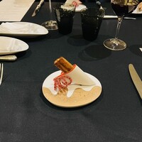 ガストロノミー ジョエル・ロブション - 