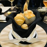 ガストロノミー ジョエル・ロブション - 