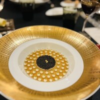 ガストロノミー ジョエル・ロブション - 