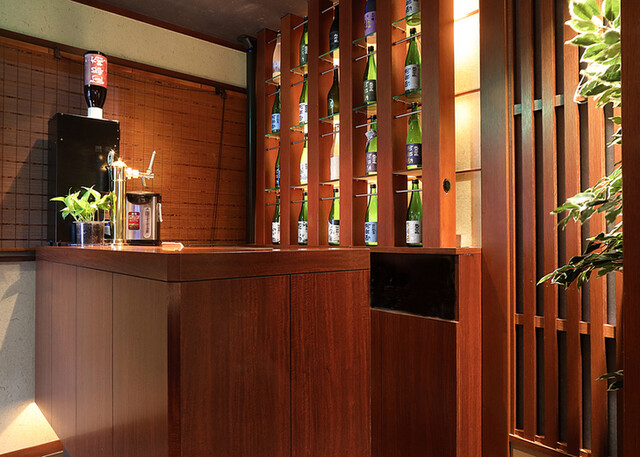 和み処 男山 - 本塩釜（日本料理）の写真