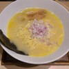 らぁ麺 燈花