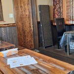 喫茶アジェンデ&カレーシャ - 