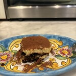 ピッツェリア ブラチェリア チェザリ - 