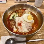 純豆腐 中山豆腐店 - 