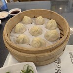 杭州小籠湯包 - 