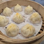 杭州小籠湯包 - 
