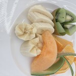 タカノフルーツティアラ - 