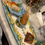 ピッツェリア ブラチェリア チェザリ - 