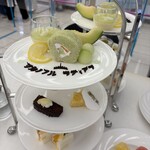 タカノフルーツティアラ - 