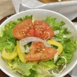 モスバーガー - 
