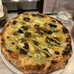 ピッツェリア ブラチェリア チェザリ - 