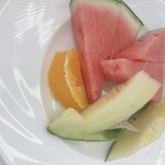 タカノフルーツティアラ - 