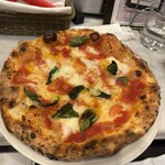 ピッツェリア ブラチェリア チェザリ - 