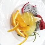 タカノフルーツティアラ - 