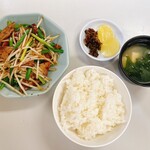 鈴屋 - 料理写真: