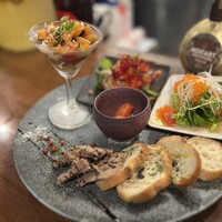 創作イタリアンちゃぶっとりあ - 