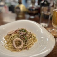 創作イタリアンちゃぶっとりあ - 