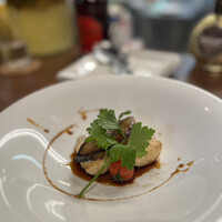 創作イタリアンちゃぶっとりあ - 