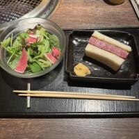 ヤキニク旭 - 