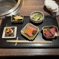 ヤキニク旭 - 