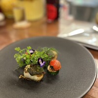 創作イタリアンちゃぶっとりあ - 