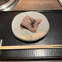 ヤキニク旭 - 
