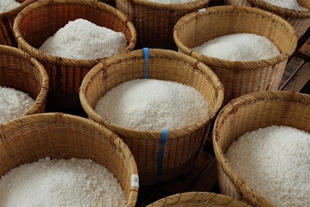 和み処 男山 - 本塩釜（日本料理）の写真