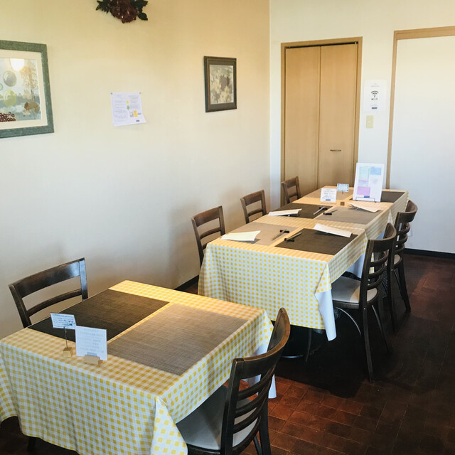 ビストロエゼ - 苫小牧（フレンチ）