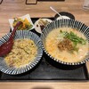 ギョウザ オウショウ 烏丸御池店