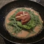 チャイナシャドー - 