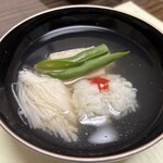 割烹 いいもり - 