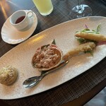 チャイナシャドー - 