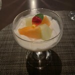 チャイナシャドー - 