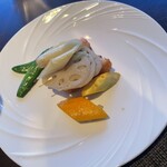 チャイナシャドー - 