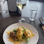 チャイナシャドー - 