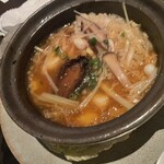 チャイナシャドー - 