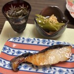 割烹 いいもり - 