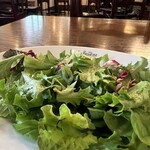 カフェ ラ・ボエム - 