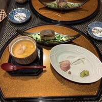 梅田 鮨処いこう - 